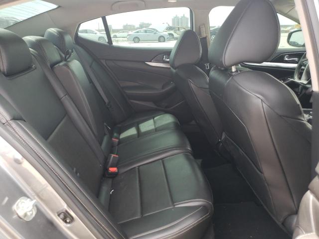Photo 10 from auction – 2020 NISSAN MAXIMA SL with VIN 1N4AA6DVXLC372254