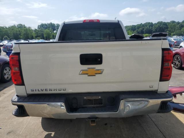 Photo 6 from auction – 2014 CHEVROLET SILVERADO with VIN 3GCUKREC7EG294860