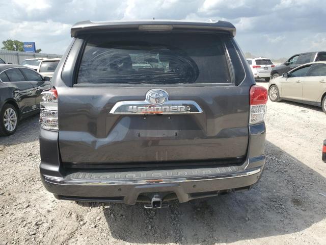 Photo 6 from auction – 2013 TOYOTA 4RUNNER SR with VIN JTEBU5JR0D5144305