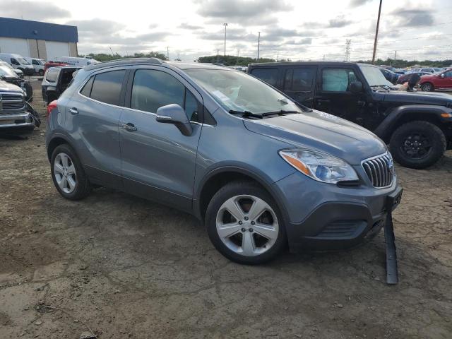 Photo 4 from auction – 2015 BUICK ENCORE with VIN KL4CJASB4FB150697