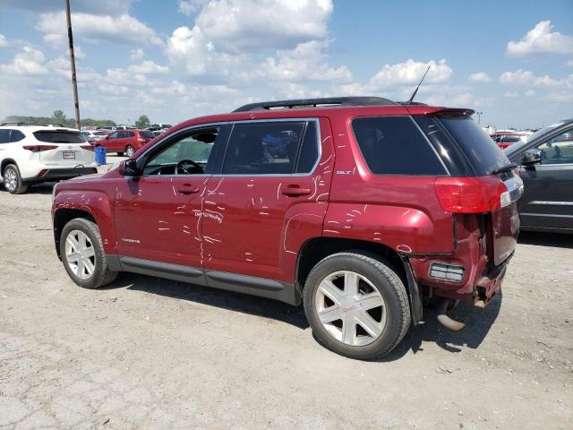 Photo 2 from auction – 2012 GMC TERRAIN SL with VIN 2GKFLVEK0C6274520