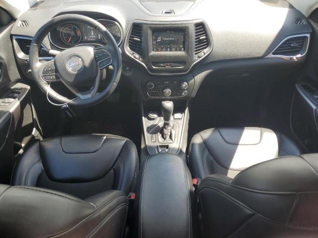 Photo 8 from auction – 2019 JEEP CHEROKEE L with VIN 1C4PJMLB1KD287067