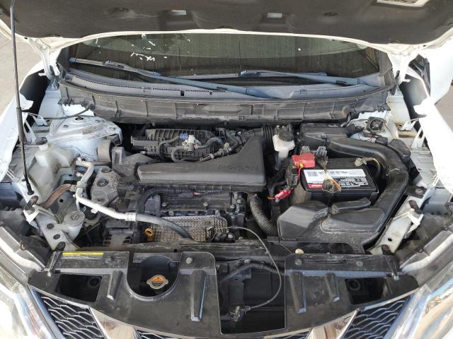 Photo 11 from auction – 2016 NISSAN ROGUE S with VIN KNMAT2MT6GP690625