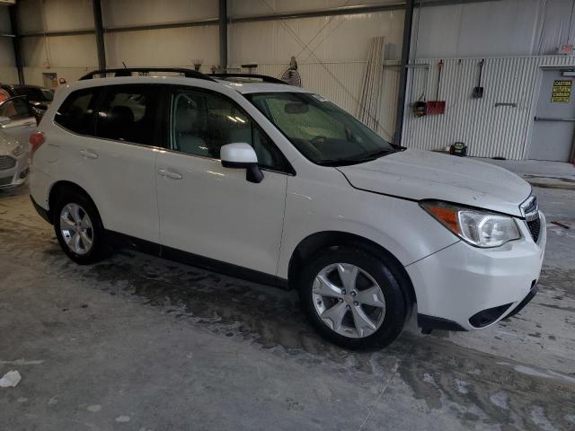 Photo 4 from auction – 2014 SUBARU FORESTER 2 with VIN JF2SJAHC4EH558423