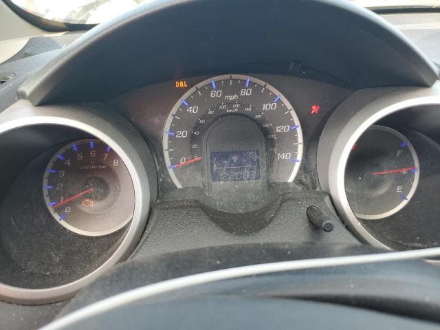 Photo 9 from auction – 2012 HONDA FIT with VIN JHMGE8H33CC030429