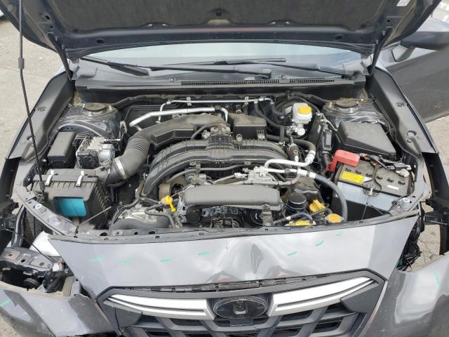 Photo 11 from auction – 2023 SUBARU CROSSTREK with VIN JF2GTAEC9PH218997