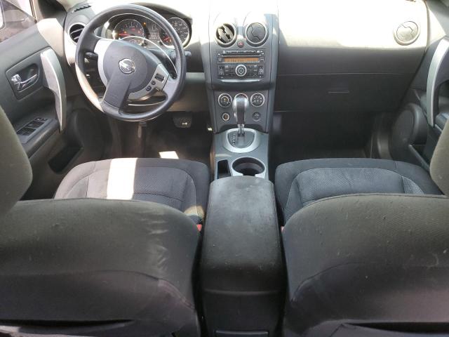 Photo 8 from auction – 2011 NISSAN ROGUE S with VIN JN8AS5MV1BW259747