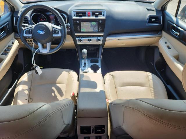 Photo 8 from auction – 2017 SUBARU OUTBACK 3. with VIN 4S4BSENC6H3289068