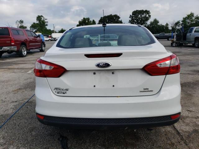 Photo 6 from auction – 2014 FORD FOCUS SE with VIN 1FADP3F28EL441068