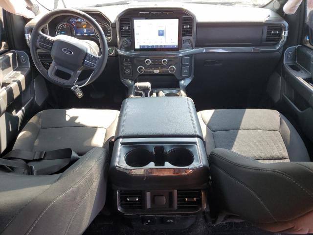 Photo 8 from auction – 2023 FORD F150 SUPER with VIN 1FTEW1EP9PFA79501