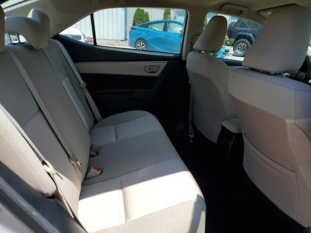 Photo 10 from auction – 2014 TOYOTA COROLLA L with VIN 2T1BURHE6EC092746