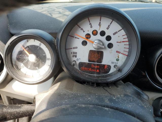 Foto 9 de la subasta – 2011 MINI COOPER S con VIN WMWZP3C56BT249008