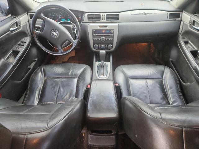 Photo 8 from auction – 2007 CHEVROLET IMPALA LTZ with VIN 2G1WU58RX79265290