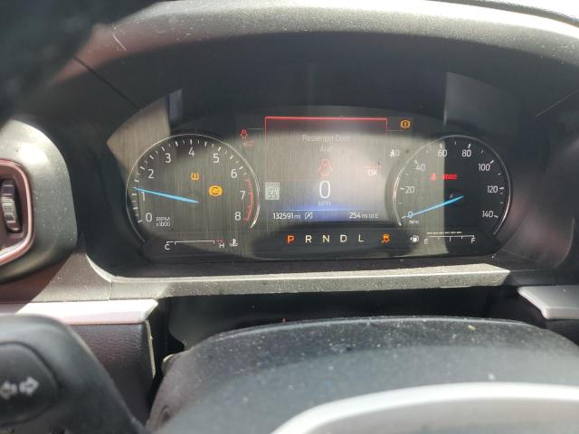 Photo 9 from auction – 2021 FORD EXPLORER X with VIN 1FMSK8DH2MGA54913