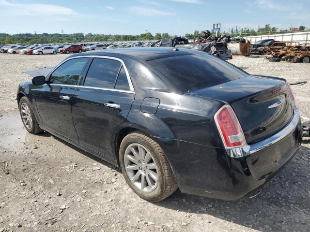 Photo 2 from auction – 2012 CHRYSLER 300 LIMITE with VIN 2C3CCACG3CH309064