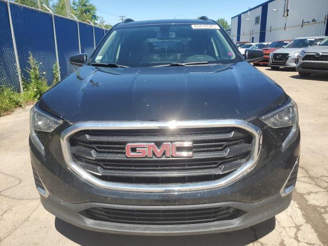 Photo 5 from auction – 2018 GMC TERRAIN SL with VIN 3GKALMEV5JL358971