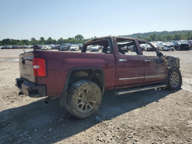 Photo 3 from auction – 2014 GMC SIERRA K15 with VIN 3GTU2WEC3EG512047