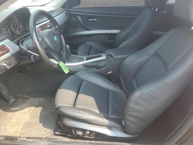 Photo 7 from auction – 2009 BMW 335 XI with VIN WBAWC73549E068123