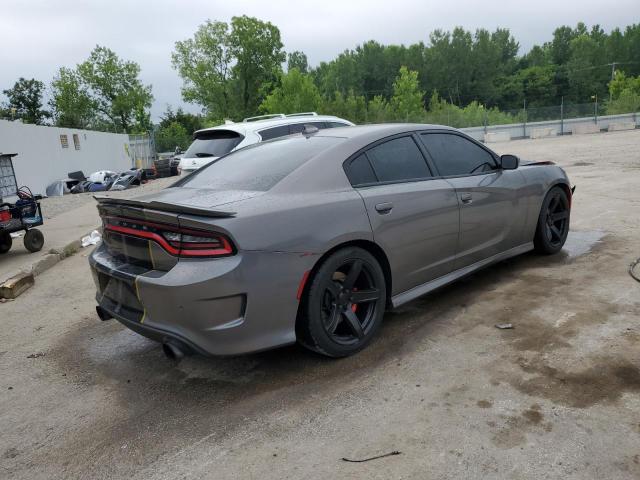 Фото 3 с аукциона – 2016 DODGE CHARGER SR с VIN 2C3CDXL96GH317408