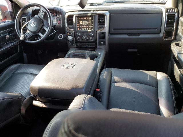 Photo 8 from auction – 2016 RAM 1500 SPORT with VIN 1C6RR7MT0GS127430