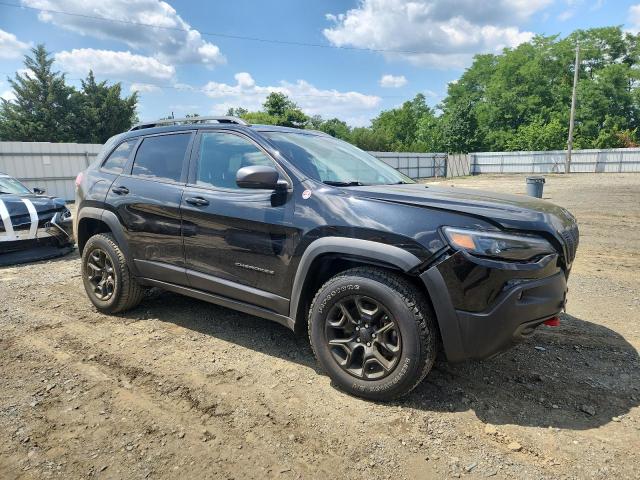 Photo 4 from auction – 2019 JEEP CHEROKEE T with VIN 1C4PJMBX0KD227455