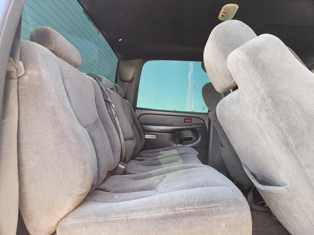 Photo 10 from auction – 2006 CHEVROLET SILVERADO with VIN 2GCEC13T961203510