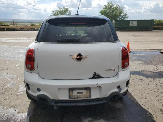 Photo 6 from auction – 2012 MINI COOPER S C with VIN WMWZC5C56CWM11663