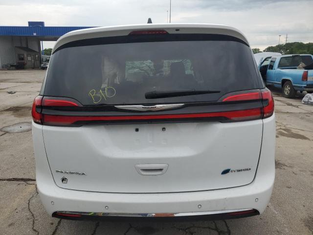 Photo 6 from auction – 2023 CHRYSLER PACIFICA H with VIN 2C4RC1L73PR622489