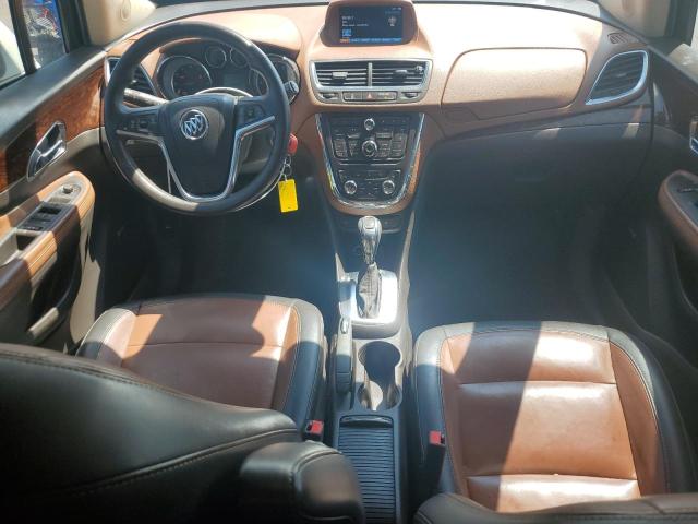Photo 8 from auction – 2014 BUICK ENCORE PRE with VIN KL4CJHSB7EB607252