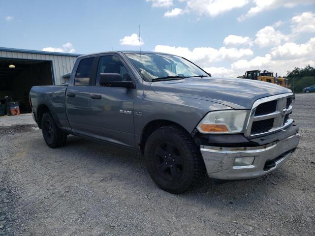 Photo 4 from auction – 2009 DODGE RAM 1500 with VIN 1D3HB18T39S707118