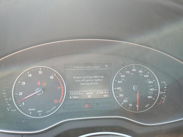 Photo 9 from auction – 2018 AUDI Q5 PREMIUM with VIN WA1ANAFY6J2096967