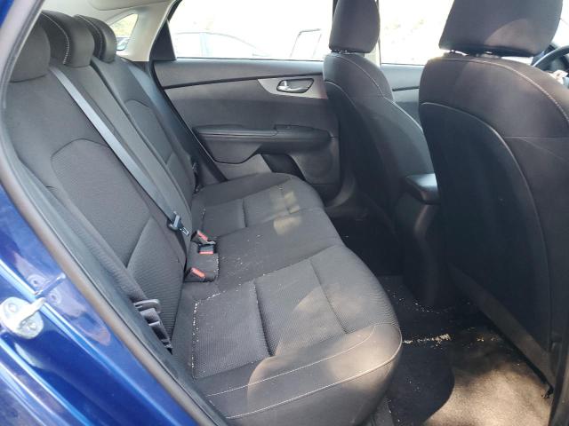 Photo 10 from auction – 2020 KIA FORTE FE with VIN 3KPF24AD8LE259165
