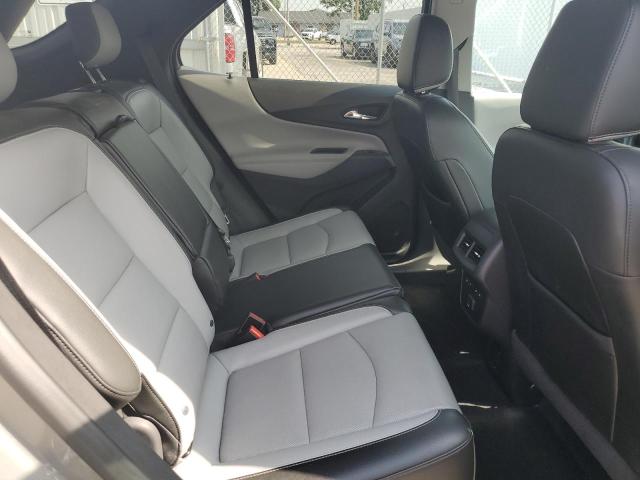 Photo 11 from auction – 2019 CHEVROLET EQUINOX PR with VIN 3GNAXYEX3KS516537