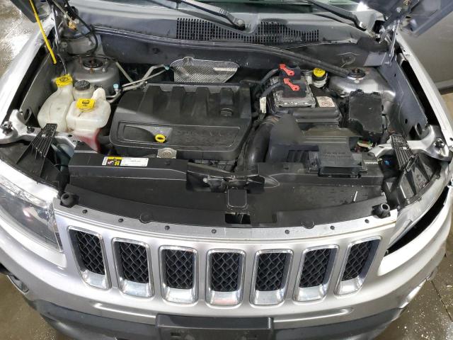 Photo 12 from auction – 2015 JEEP COMPASS SP with VIN 1C4NJDBB2FD283138