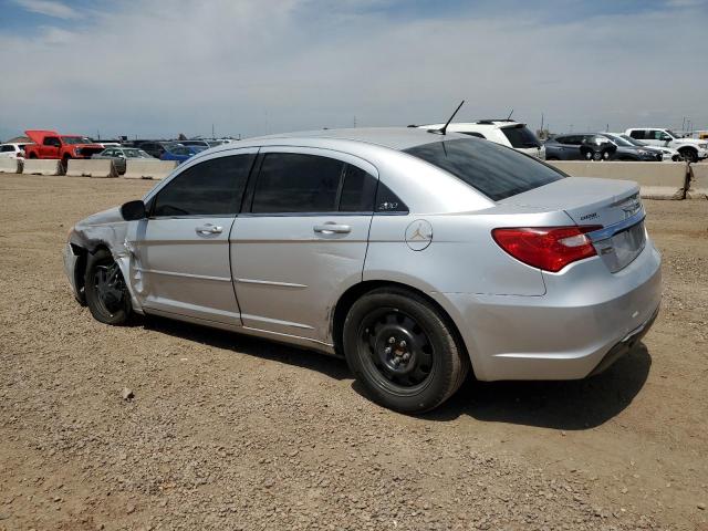 Photo 2 from auction – 2012 CHRYSLER 200 LX with VIN 1C3CCBAG5CN241205