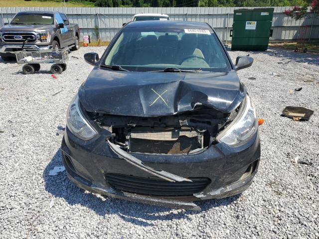 Photo 5 from auction – 2017 HYUNDAI ACCENT SE with VIN KMHCT4AE9HU374774