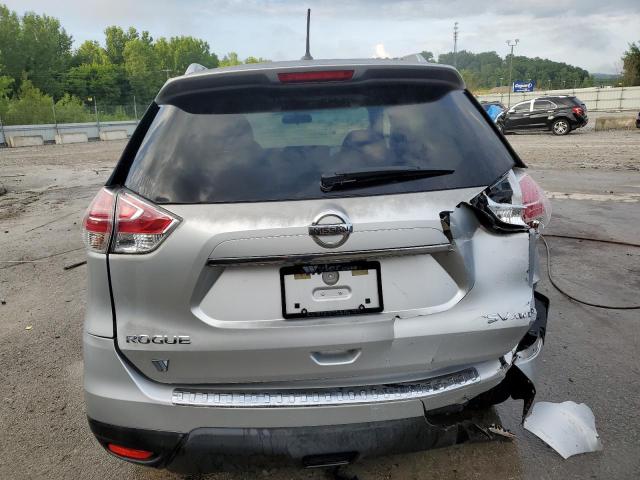 Photo 6 from auction – 2015 NISSAN ROGUE S with VIN KNMAT2MV9FP505922