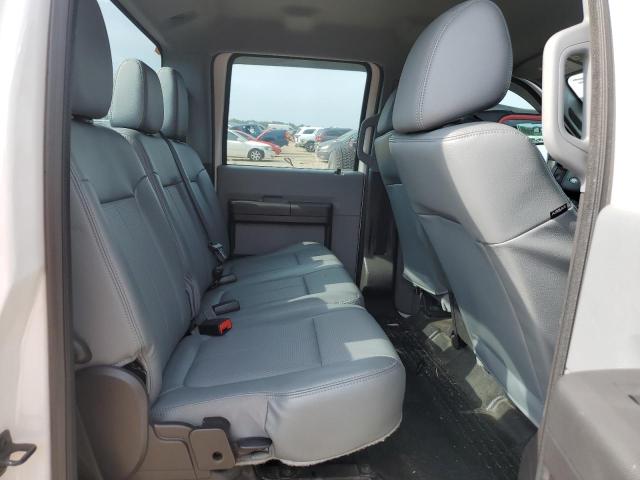 Photo 10 from auction – 2016 FORD F250 SUPER with VIN 1FT7W2BT1GEA08346