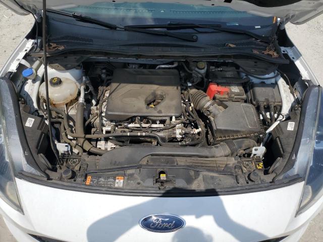 Photo 11 from auction – 2020 FORD ESCAPE S with VIN 1FMCU0F61LUB56280