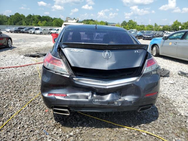 Photo 6 from auction – 2012 ACURA TL with VIN 19UUA8F57CA037787