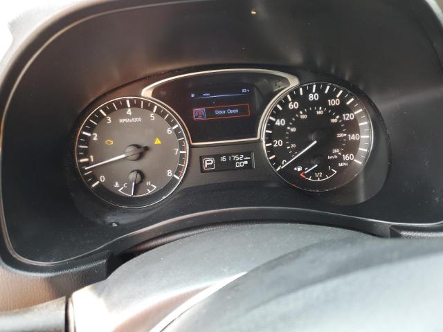 Photo 9 from auction – 2014 NISSAN PATHFINDER with VIN 5N1AR2MN5EC623899