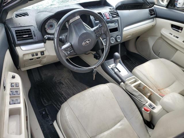 Photo 8 from auction – 2013 SUBARU IMPREZA SP with VIN JF1GPAR65D2801952