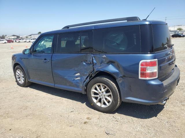 Photo 2 from auction – 2018 FORD FLEX SE with VIN 2FMGK5B83JBA10963