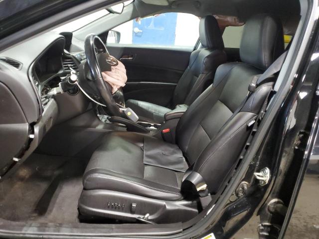 Photo 7 from auction – 2017 ACURA ILX PREMIU with VIN 19UDE2F73HA004585