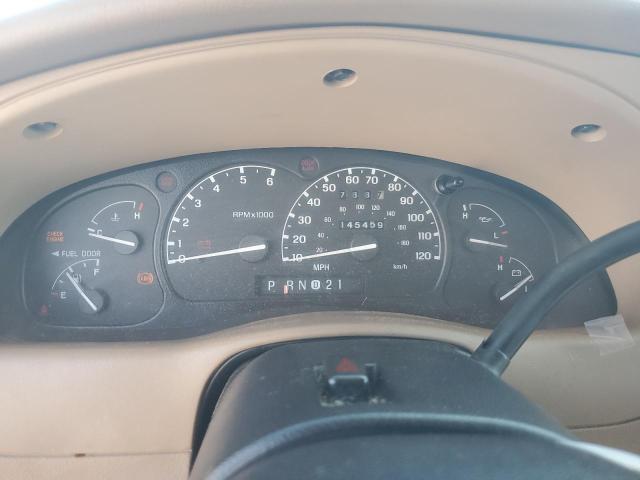 Photo 9 from auction – 2002 FORD RANGER SUP with VIN 1FTYR14VX2PB21701