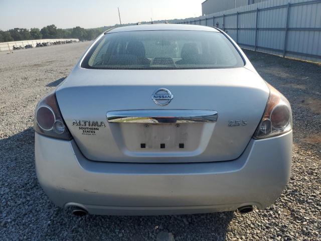 Photo 6 from auction – 2010 NISSAN ALTIMA BAS with VIN 1N4AL2AP5AN557127