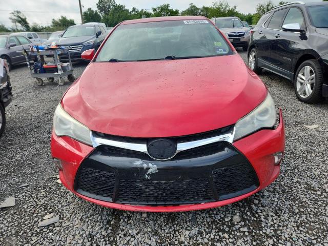 Photo 5 from auction – 2015 TOYOTA CAMRY LE with VIN 4T4BF1FK3FR469978