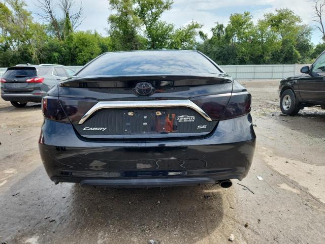 Photo 6 from auction – 2017 TOYOTA CAMRY SE with VIN 4T1BF1FK8HU277386