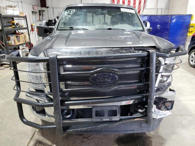 Photo 5 from auction – 2016 FORD F250 SUPER with VIN 1FT7W2BT5GEA98942