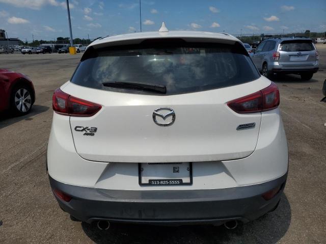 Фото 6 с аукциона – 2016 MAZDA CX-3 TOURI с VIN JM1DKBC79G0115920